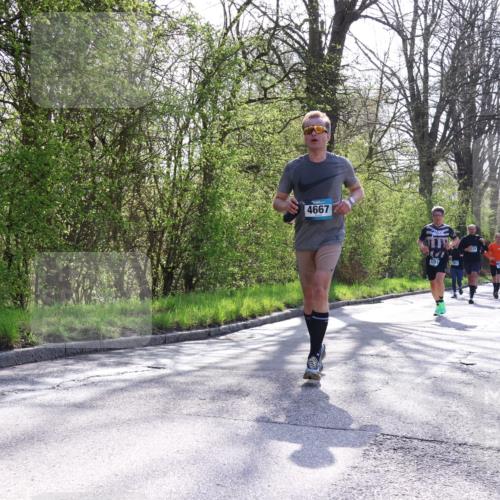 12.04.2026 - 45. Internationalen Wilhelmsburger Insellauf Yannick Fuchs http://msf.ph/oto/9479988 12.04.2026 10:30:33 Laufen  meine-sportfotos.de
