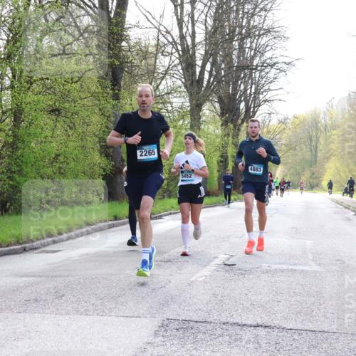 12.04.2026 - 45. Internationalen Wilhelmsburger Insellauf Yannick Fuchs http://msf.ph/oto/9480018 12.04.2026 10:18:47 Laufen 2265, 5452, 4883 meine-sportfotos.de