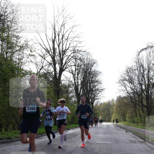 12.04.2026 - 45. Internationalen Wilhelmsburger Insellauf Yannick Fuchs http://msf.ph/oto/9480030 12.04.2026 10:18:48 Laufen 2265, 3514, 4883, 5452 meine-sportfotos.de