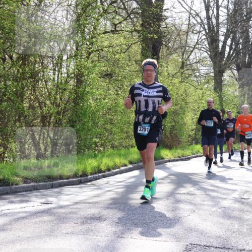 12.04.2026 - 45. Internationalen Wilhelmsburger Insellauf Yannick Fuchs http://msf.ph/oto/9480034 12.04.2026 10:30:36 Laufen  meine-sportfotos.de