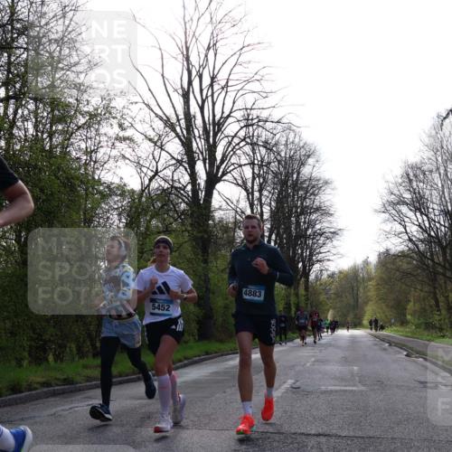 12.04.2026 - 45. Internationalen Wilhelmsburger Insellauf Yannick Fuchs http://msf.ph/oto/9480035 12.04.2026 10:18:49 Laufen 2265, 5452, 4883 meine-sportfotos.de