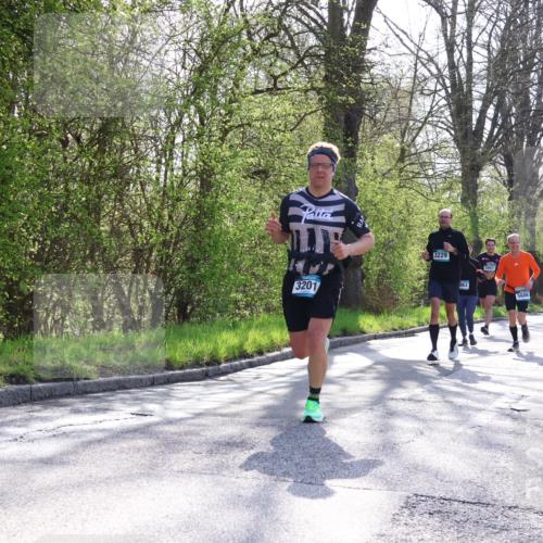 12.04.2026 - 45. Internationalen Wilhelmsburger Insellauf Yannick Fuchs http://msf.ph/oto/9480036 12.04.2026 10:30:36 Laufen  meine-sportfotos.de