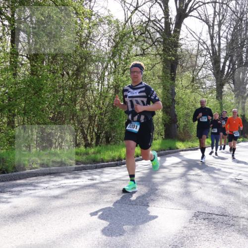 12.04.2026 - 45. Internationalen Wilhelmsburger Insellauf Yannick Fuchs http://msf.ph/oto/9480044 12.04.2026 10:30:36 Laufen  meine-sportfotos.de