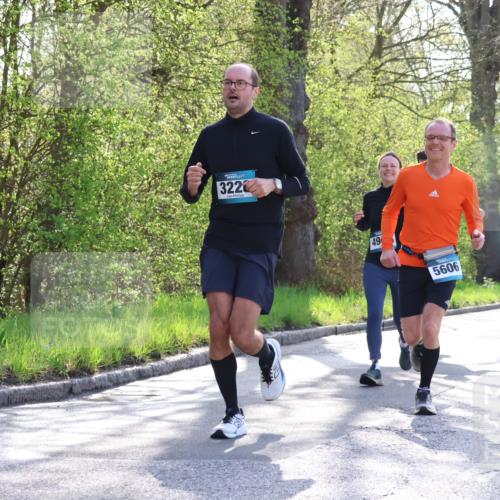 12.04.2026 - 45. Internationalen Wilhelmsburger Insellauf Yannick Fuchs http://msf.ph/oto/9480066 12.04.2026 10:30:37 Laufen  meine-sportfotos.de
