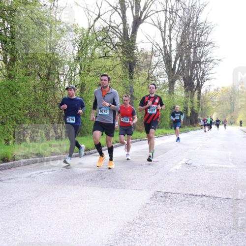 12.04.2026 - 45. Internationalen Wilhelmsburger Insellauf Yannick Fuchs http://msf.ph/oto/9480078 12.04.2026 10:18:55 Laufen 4075, 4144, 2979, 4087, 2793 meine-sportfotos.de