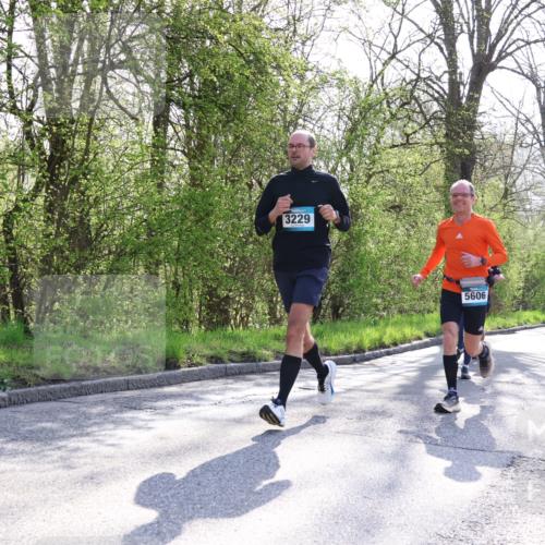12.04.2026 - 45. Internationalen Wilhelmsburger Insellauf Yannick Fuchs http://msf.ph/oto/9480090 12.04.2026 10:30:38 Laufen  meine-sportfotos.de