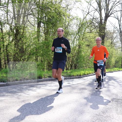 12.04.2026 - 45. Internationalen Wilhelmsburger Insellauf Yannick Fuchs http://msf.ph/oto/9480095 12.04.2026 10:30:38 Laufen  meine-sportfotos.de