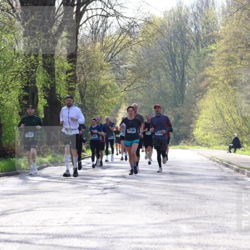 12.04.2026 - 45. Internationalen Wilhelmsburger Insellauf Yannick Fuchs http://msf.ph/oto/9480171 12.04.2026 10:30:44 Laufen  meine-sportfotos.de