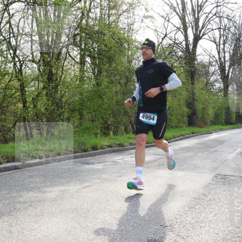 12.04.2026 - 45. Internationalen Wilhelmsburger Insellauf Yannick Fuchs http://msf.ph/oto/9480189 12.04.2026 10:19:10 Laufen 4994 meine-sportfotos.de