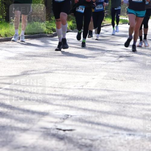 12.04.2026 - 45. Internationalen Wilhelmsburger Insellauf Yannick Fuchs http://msf.ph/oto/9480207 12.04.2026 10:30:45 Laufen  meine-sportfotos.de