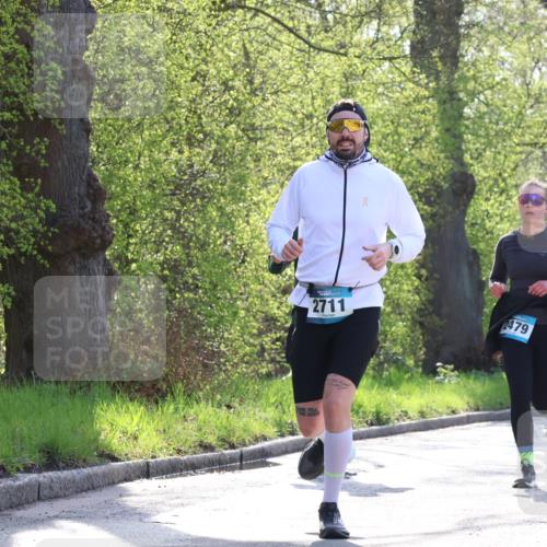 12.04.2026 - 45. Internationalen Wilhelmsburger Insellauf Yannick Fuchs http://msf.ph/oto/9480235 12.04.2026 10:30:48 Laufen  meine-sportfotos.de