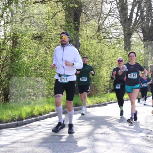 12.04.2026 - 45. Internationalen Wilhelmsburger Insellauf Yannick Fuchs http://msf.ph/oto/9480272 12.04.2026 10:30:49 Laufen  meine-sportfotos.de