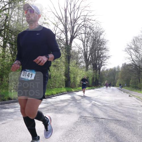 12.04.2026 - 45. Internationalen Wilhelmsburger Insellauf Yannick Fuchs http://msf.ph/oto/9480284 12.04.2026 10:19:26 Laufen 3141 meine-sportfotos.de
