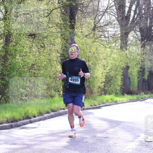 12.04.2026 - 45. Internationalen Wilhelmsburger Insellauf Yannick Fuchs http://msf.ph/oto/9480297 12.04.2026 10:19:27 Laufen 4995 meine-sportfotos.de