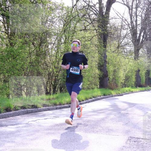 12.04.2026 - 45. Internationalen Wilhelmsburger Insellauf Yannick Fuchs http://msf.ph/oto/9480307 12.04.2026 10:19:28 Laufen 4995 meine-sportfotos.de