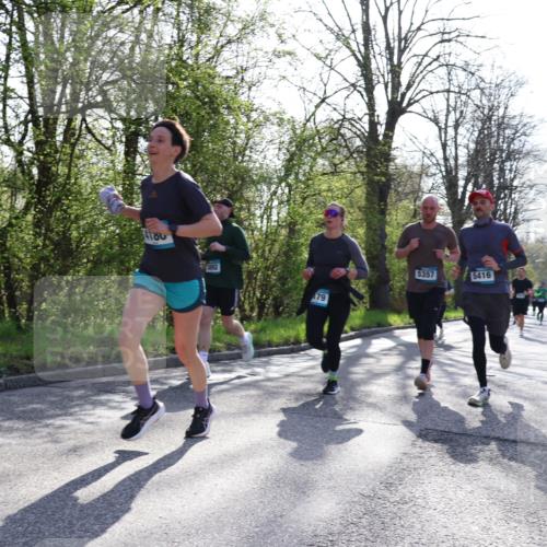12.04.2026 - 45. Internationalen Wilhelmsburger Insellauf Yannick Fuchs http://msf.ph/oto/9480322 12.04.2026 10:30:52 Laufen  meine-sportfotos.de