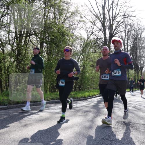 12.04.2026 - 45. Internationalen Wilhelmsburger Insellauf Yannick Fuchs http://msf.ph/oto/9480332 12.04.2026 10:30:52 Laufen  meine-sportfotos.de