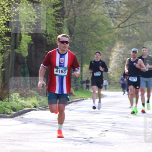 12.04.2026 - 45. Internationalen Wilhelmsburger Insellauf Yannick Fuchs http://msf.ph/oto/9480334 12.04.2026 10:19:31 Laufen 4163, 3775, 4979 meine-sportfotos.de