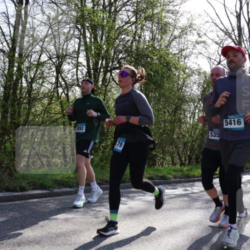 12.04.2026 - 45. Internationalen Wilhelmsburger Insellauf Yannick Fuchs http://msf.ph/oto/9480340 12.04.2026 10:30:53 Laufen  meine-sportfotos.de