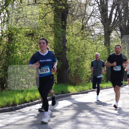12.04.2026 - 45. Internationalen Wilhelmsburger Insellauf Yannick Fuchs http://msf.ph/oto/9480351 12.04.2026 10:30:54 Laufen  meine-sportfotos.de