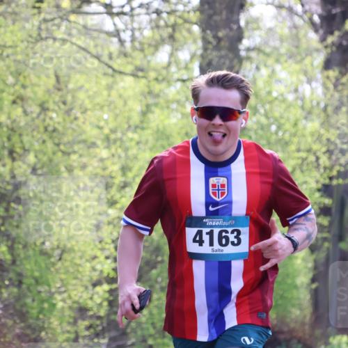 12.04.2026 - 45. Internationalen Wilhelmsburger Insellauf Yannick Fuchs http://msf.ph/oto/9480363 12.04.2026 10:19:34 Laufen 4163 meine-sportfotos.de