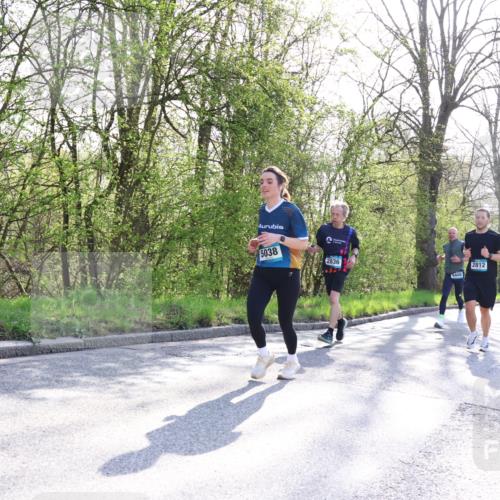 12.04.2026 - 45. Internationalen Wilhelmsburger Insellauf Yannick Fuchs http://msf.ph/oto/9480375 12.04.2026 10:30:55 Laufen  meine-sportfotos.de