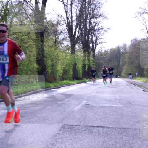 12.04.2026 - 45. Internationalen Wilhelmsburger Insellauf Yannick Fuchs http://msf.ph/oto/9480377 12.04.2026 10:19:36 Laufen 4163 meine-sportfotos.de