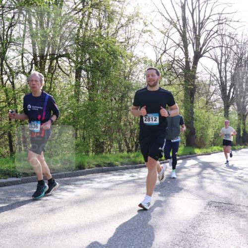 12.04.2026 - 45. Internationalen Wilhelmsburger Insellauf Yannick Fuchs http://msf.ph/oto/9480395 12.04.2026 10:30:56 Laufen  meine-sportfotos.de