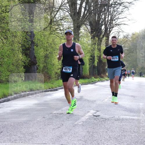 12.04.2026 - 45. Internationalen Wilhelmsburger Insellauf Yannick Fuchs http://msf.ph/oto/9480417 12.04.2026 10:19:40 Laufen 4979, 4975 meine-sportfotos.de