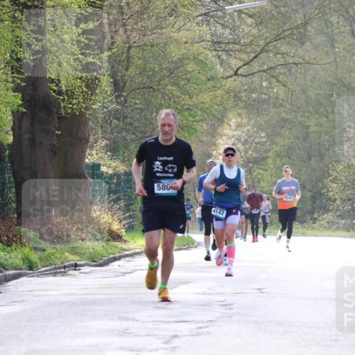 12.04.2026 - 45. Internationalen Wilhelmsburger Insellauf Yannick Fuchs http://msf.ph/oto/9480459 12.04.2026 10:19:46 Laufen 580, 4142, 5845 meine-sportfotos.de