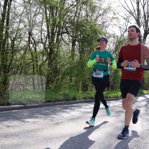 12.04.2026 - 45. Internationalen Wilhelmsburger Insellauf Yannick Fuchs http://msf.ph/oto/9480476 12.04.2026 10:31:00 Laufen  meine-sportfotos.de