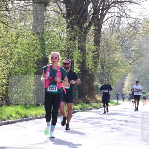 12.04.2026 - 45. Internationalen Wilhelmsburger Insellauf Yannick Fuchs http://msf.ph/oto/9480485 12.04.2026 10:31:01 Laufen  meine-sportfotos.de