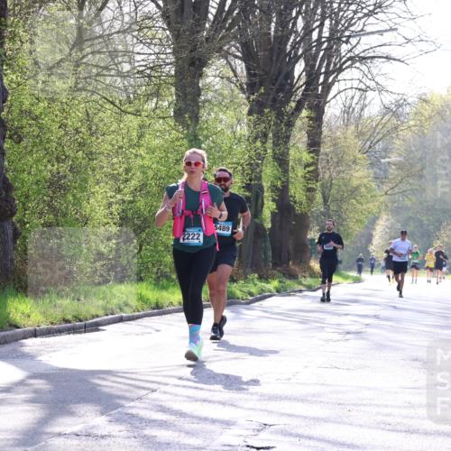 12.04.2026 - 45. Internationalen Wilhelmsburger Insellauf Yannick Fuchs http://msf.ph/oto/9480496 12.04.2026 10:31:02 Laufen  meine-sportfotos.de