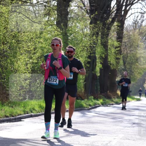 12.04.2026 - 45. Internationalen Wilhelmsburger Insellauf Yannick Fuchs http://msf.ph/oto/9480503 12.04.2026 10:31:02 Laufen  meine-sportfotos.de
