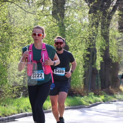 12.04.2026 - 45. Internationalen Wilhelmsburger Insellauf Yannick Fuchs http://msf.ph/oto/9480508 12.04.2026 10:31:02 Laufen  meine-sportfotos.de