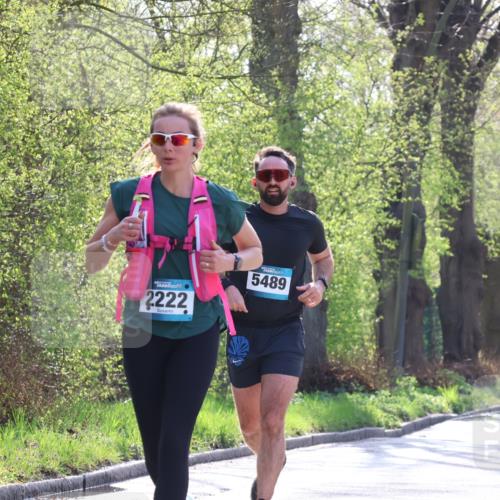 12.04.2026 - 45. Internationalen Wilhelmsburger Insellauf Yannick Fuchs http://msf.ph/oto/9480513 12.04.2026 10:31:02 Laufen  meine-sportfotos.de