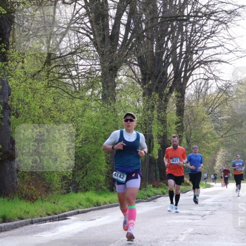 12.04.2026 - 45. Internationalen Wilhelmsburger Insellauf Yannick Fuchs http://msf.ph/oto/9480515 12.04.2026 10:19:55 Laufen 4142, 2627 meine-sportfotos.de