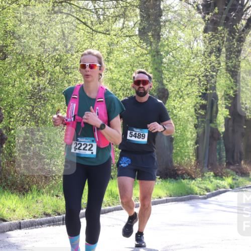 12.04.2026 - 45. Internationalen Wilhelmsburger Insellauf Yannick Fuchs http://msf.ph/oto/9480516 12.04.2026 10:31:03 Laufen  meine-sportfotos.de