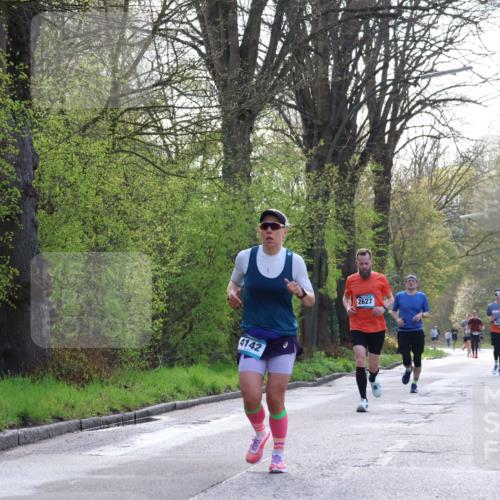 12.04.2026 - 45. Internationalen Wilhelmsburger Insellauf Yannick Fuchs http://msf.ph/oto/9480518 12.04.2026 10:19:56 Laufen 4142, 2627 meine-sportfotos.de