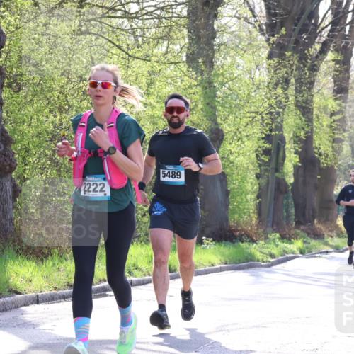12.04.2026 - 45. Internationalen Wilhelmsburger Insellauf Yannick Fuchs http://msf.ph/oto/9480519 12.04.2026 10:31:03 Laufen  meine-sportfotos.de