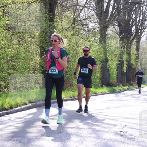 12.04.2026 - 45. Internationalen Wilhelmsburger Insellauf Yannick Fuchs http://msf.ph/oto/9480534 12.04.2026 10:31:03 Laufen  meine-sportfotos.de