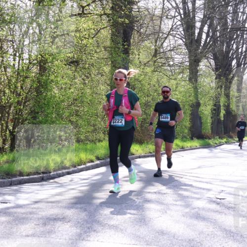 12.04.2026 - 45. Internationalen Wilhelmsburger Insellauf Yannick Fuchs http://msf.ph/oto/9480536 12.04.2026 10:31:03 Laufen  meine-sportfotos.de