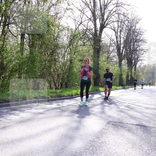 12.04.2026 - 45. Internationalen Wilhelmsburger Insellauf Yannick Fuchs http://msf.ph/oto/9480548 12.04.2026 10:31:04 Laufen  meine-sportfotos.de