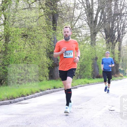 12.04.2026 - 45. Internationalen Wilhelmsburger Insellauf Yannick Fuchs http://msf.ph/oto/9480550 12.04.2026 10:20:00 Laufen 2627, 3845 meine-sportfotos.de