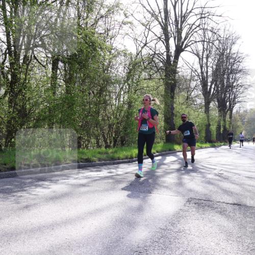 12.04.2026 - 45. Internationalen Wilhelmsburger Insellauf Yannick Fuchs http://msf.ph/oto/9480551 12.04.2026 10:31:04 Laufen  meine-sportfotos.de