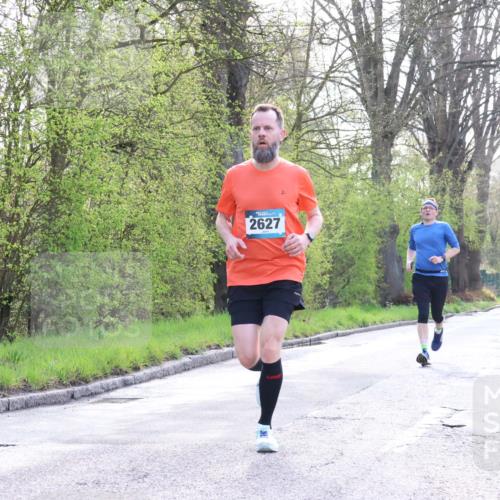 12.04.2026 - 45. Internationalen Wilhelmsburger Insellauf Yannick Fuchs http://msf.ph/oto/9480552 12.04.2026 10:20:00 Laufen 2627 meine-sportfotos.de