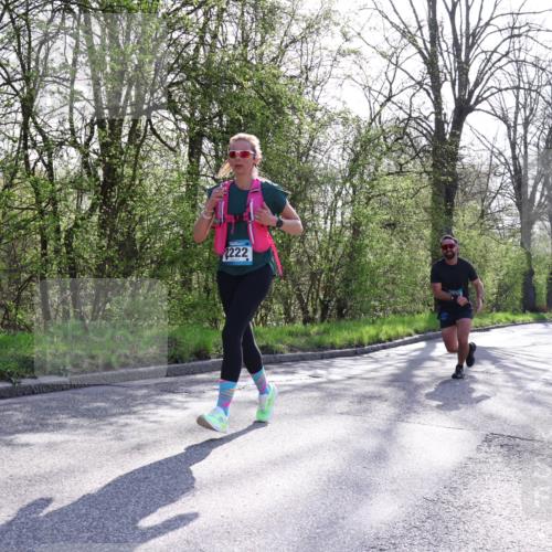 12.04.2026 - 45. Internationalen Wilhelmsburger Insellauf Yannick Fuchs http://msf.ph/oto/9480575 12.04.2026 10:31:05 Laufen  meine-sportfotos.de
