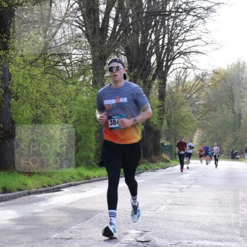 12.04.2026 - 45. Internationalen Wilhelmsburger Insellauf Yannick Fuchs http://msf.ph/oto/9480598 12.04.2026 10:20:06 Laufen 10, 3, 384 meine-sportfotos.de