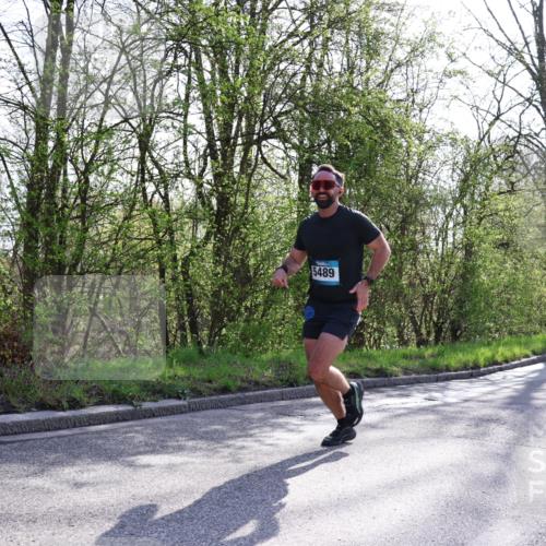 12.04.2026 - 45. Internationalen Wilhelmsburger Insellauf Yannick Fuchs http://msf.ph/oto/9480601 12.04.2026 10:31:06 Laufen  meine-sportfotos.de