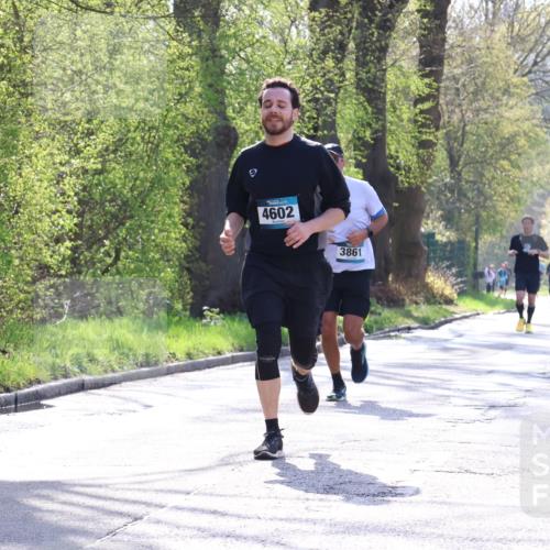 12.04.2026 - 45. Internationalen Wilhelmsburger Insellauf Yannick Fuchs http://msf.ph/oto/9480607 12.04.2026 10:31:09 Laufen  meine-sportfotos.de